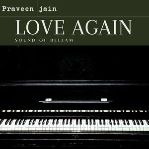 LOVE AGAIN