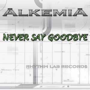 Never Say Goodbye (Alkemia Radio Mix Instrumental)