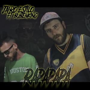 Rapapapá (feat. Jairo Estilo) (Explicit)