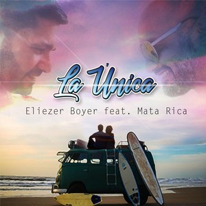 La Única(feat. Mata Rica)