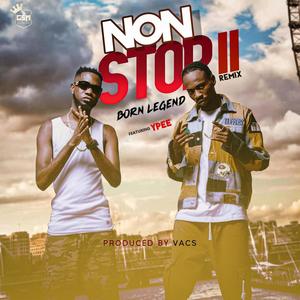 Non Stop II (feat. YPee) [Remix]