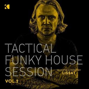 Tactical Funky House Session, Vol. 2