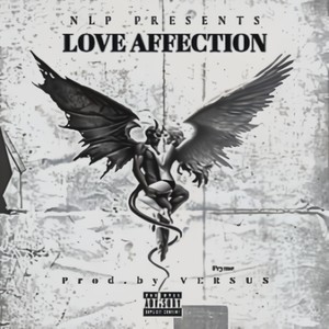 LOVE AFFECTION (Explicit)