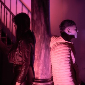 Ya No Eres El Mismo(feat. Lu$io) (Explicit)