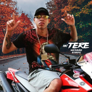 Mundão Girou (Explicit)