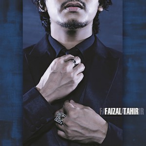 Faizal Tahir - Anti Gravity (Single Version)