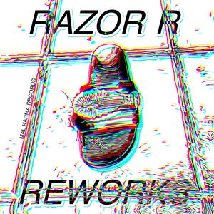 Café Tech(Rework)(feat. Robert Lenders)