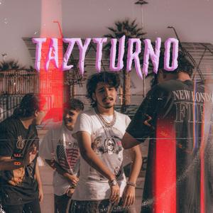 Tazyturno (feat. 4NTI-ALIAS) [Explicit]