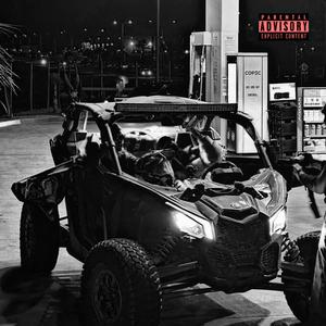 BRINDO (feat. XUKYYLASESENTA & KPBTS)