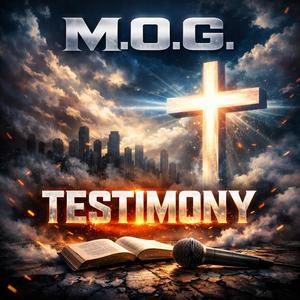 Testimony (feat. Deemed, Ira Dubb & Minister Big)