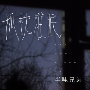 孤枕难眠