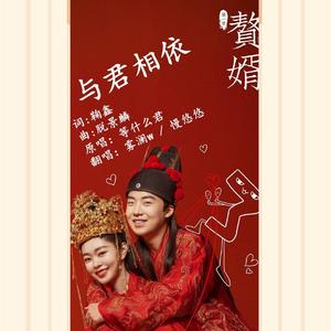 与君相依封面