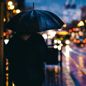 Rain with Waterfall Baby Sleep Loop(Pure Sleeping Sound Loopable)