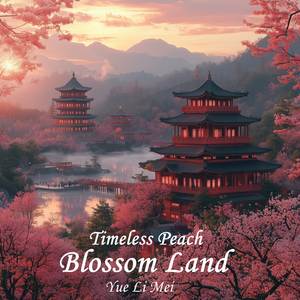 Timeless Peach Blossom Land