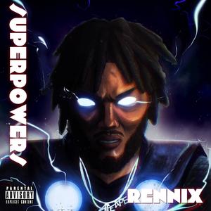 Superpowers (Explicit)