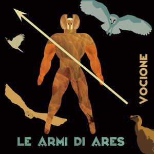 Le armi di Ares