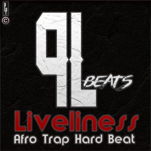 Liveliness Afro trap hard (Acoustic Version)