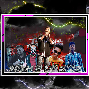 Bhiwandi Rap Cypher (Explicit)