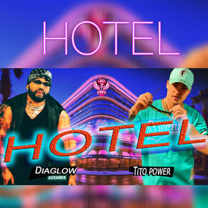 Hotel (feat. Tito power)