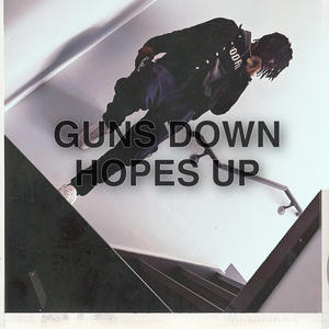 Guns Down Hopes Up special