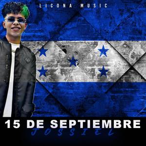 15 De Septiembre (feat. Dj Licona)