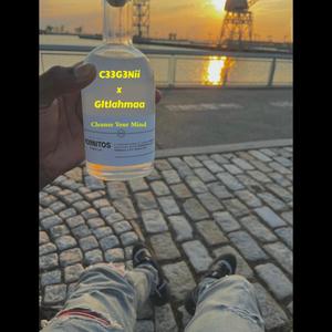 cleanse your mind (feat. Gltlahmaa) (Explicit)