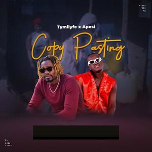 Copy Pasting (feat. Apesi)