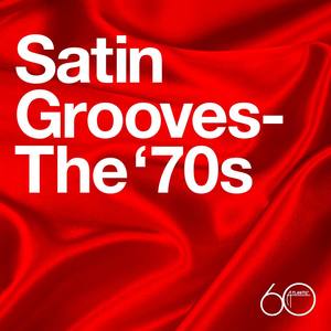 Satin Grooves - The '70s