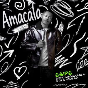 Amacala (feat. Nele SA)