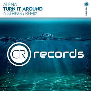 Turn It Around (4 Strings Extended Mix)