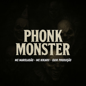Phonk Monster (Explicit)