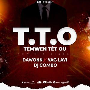 TEMWEN TÈT OU (feat. Vag lavi & DJ combo)