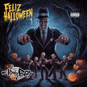 Feliz Halloween 1 (Puppets) [Explicit]