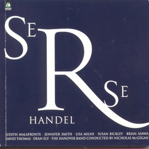 Händel: Serse