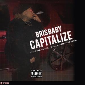 Capitalize (Explicit)