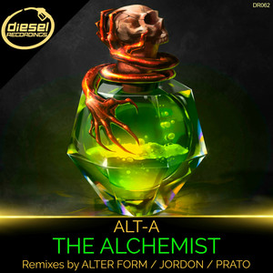 The Alchemist (Original Mix)