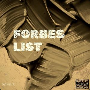 Forbes List (Explicit)