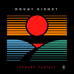 Teeange Fantasy (feat. C.A.R.) [Remixes]