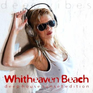 Whiteheaven Beach Deep House Sunset Edition