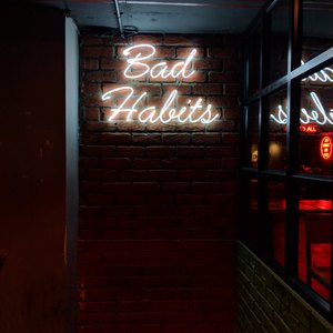 Bad Habits