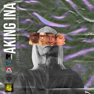 Aking Ina (feat. Still One, Kawayan & Jher)