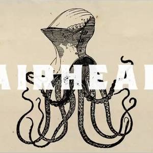 Airhead / ガランド