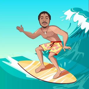 Free afrobeats the Game (Ise) (Inst.)