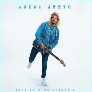 Chega Junto (One Take, Live In Studio)