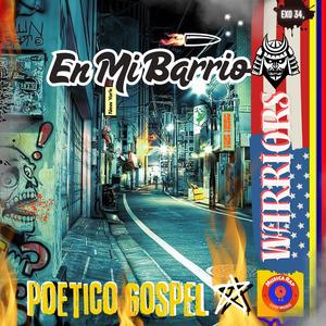 En mi Barrio (Explicit)