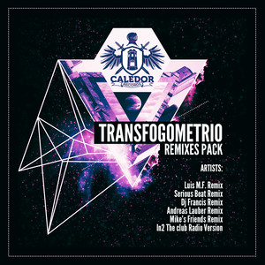 Transfogometrio (Luis MF Remix)