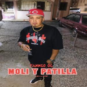MOLI Y PASTILLA