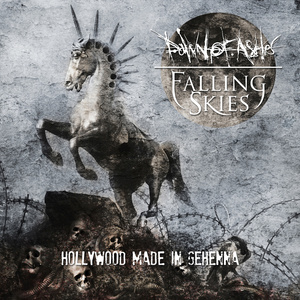 Dawn of Ashes (Reincarnation in Blood)