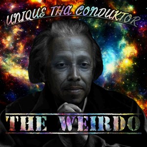The Weirdo Mixtape (Explicit)