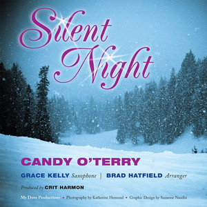 Silent Night (feat. Grace Kelly)